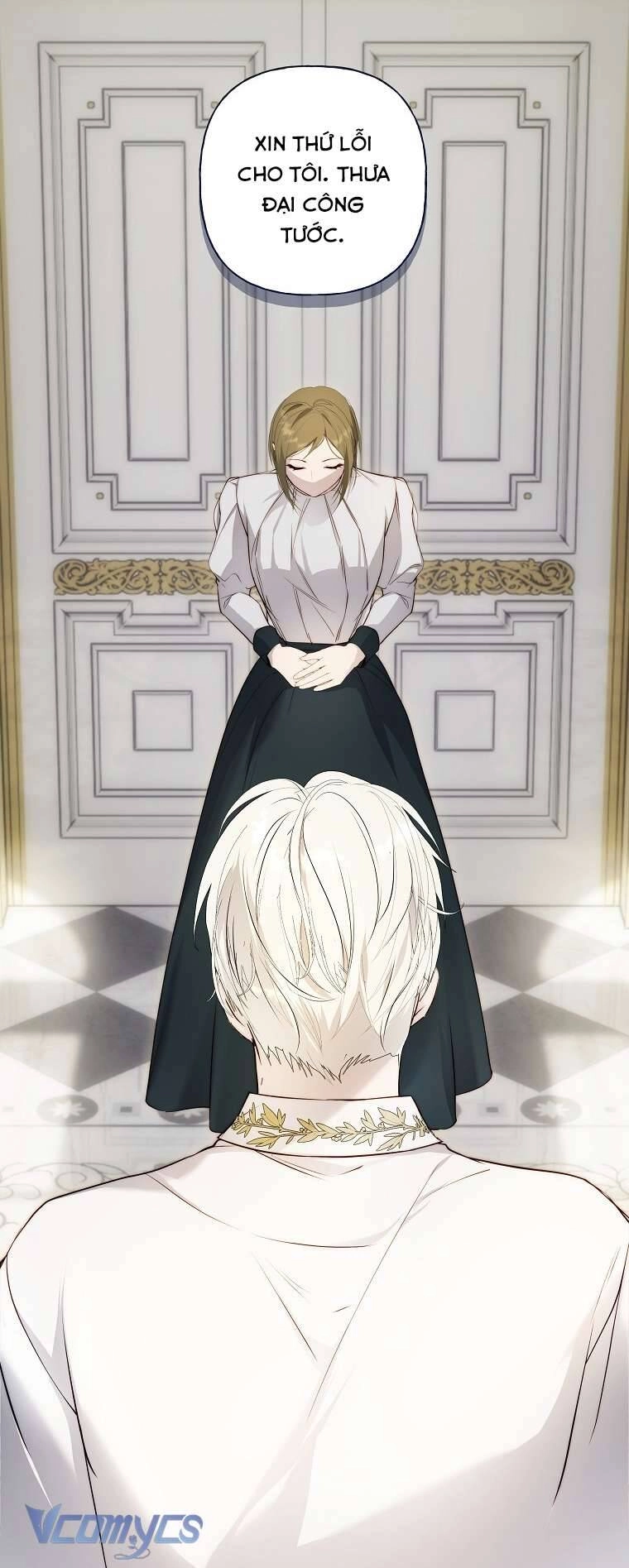 Lilien Của Turin Chapter 50 - 52