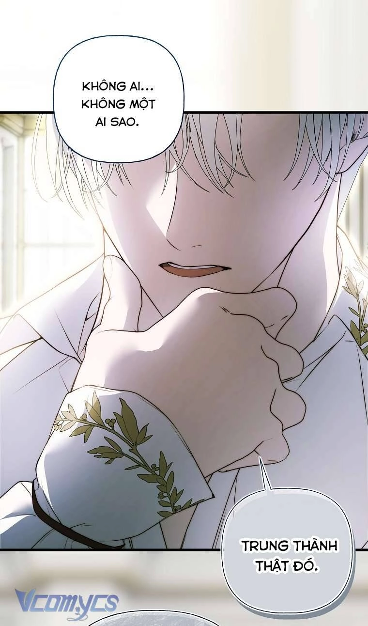 Lilien Của Turin Chapter 50 - 55