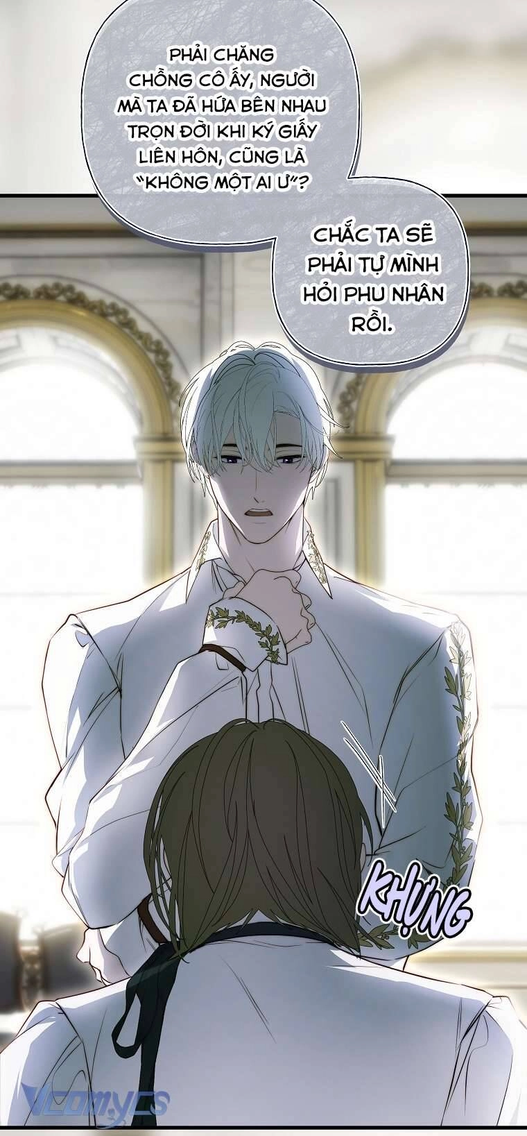 Lilien Của Turin Chapter 50 - 56