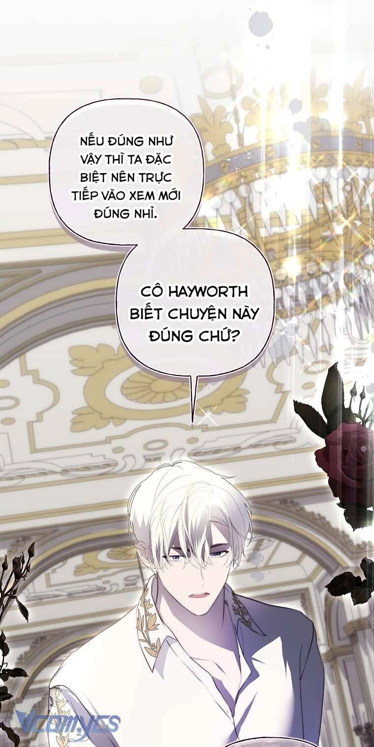 Lilien Của Turin Chapter 50 - 58