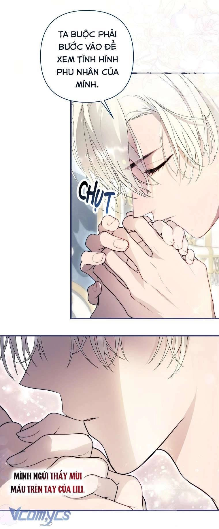 Lilien Của Turin Chapter 51 - 16