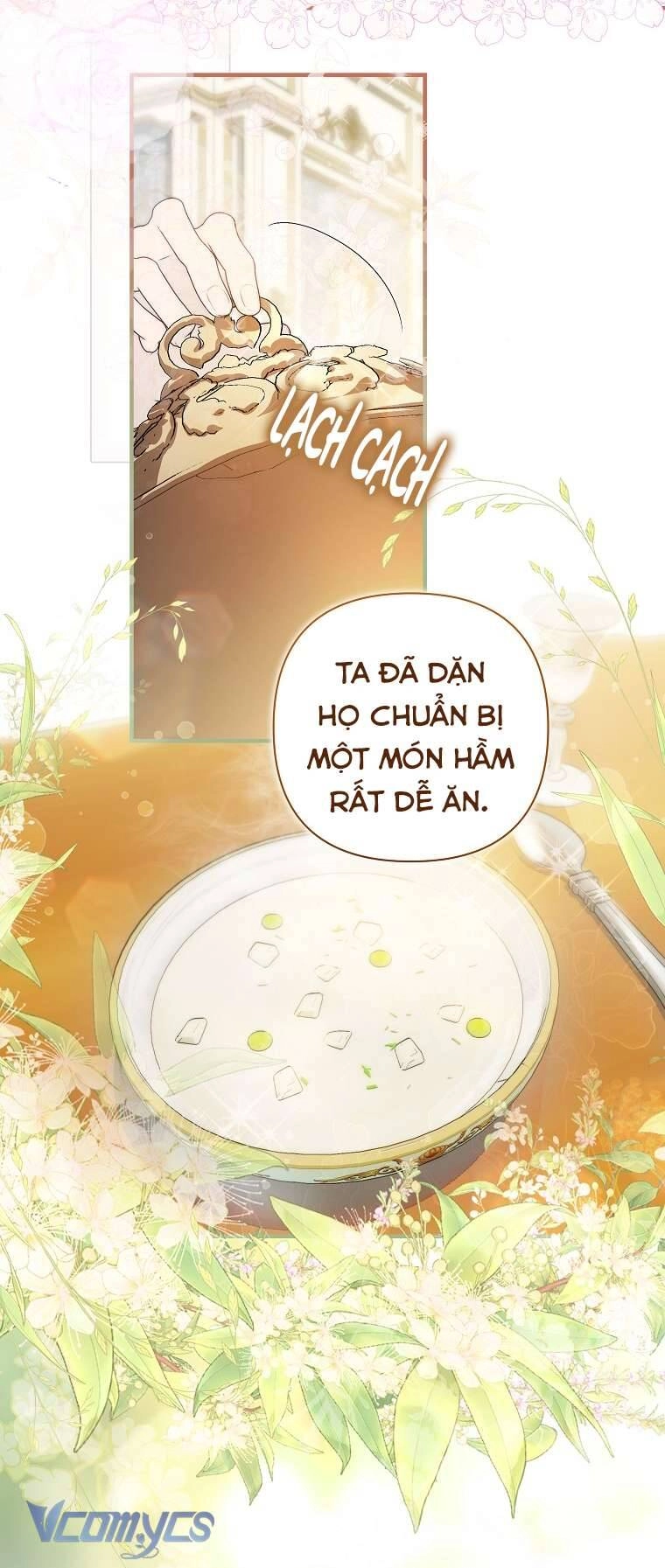 Lilien Của Turin Chapter 51 - 22