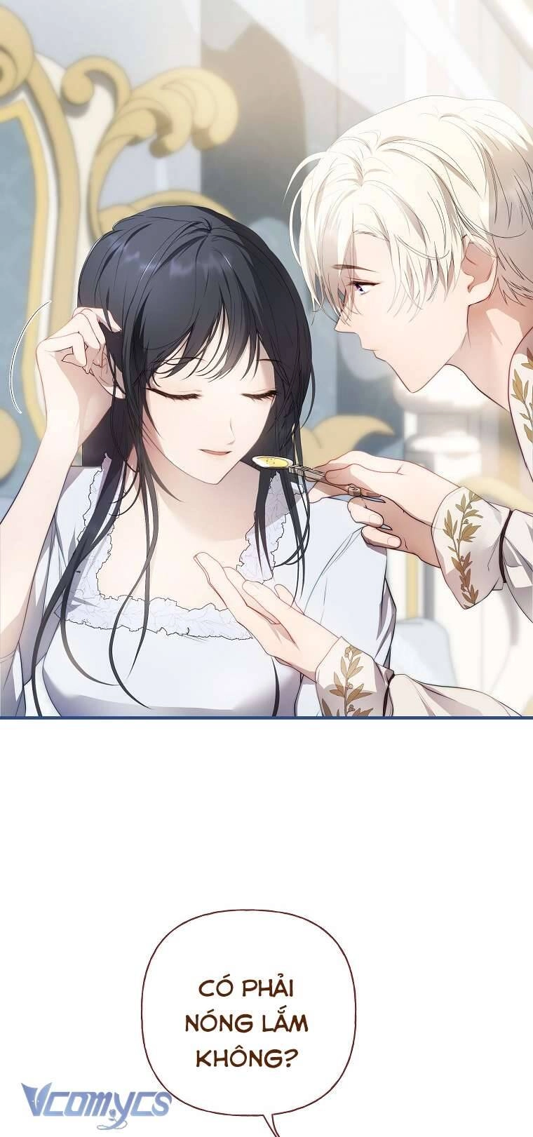 Lilien Của Turin Chapter 51 - 28