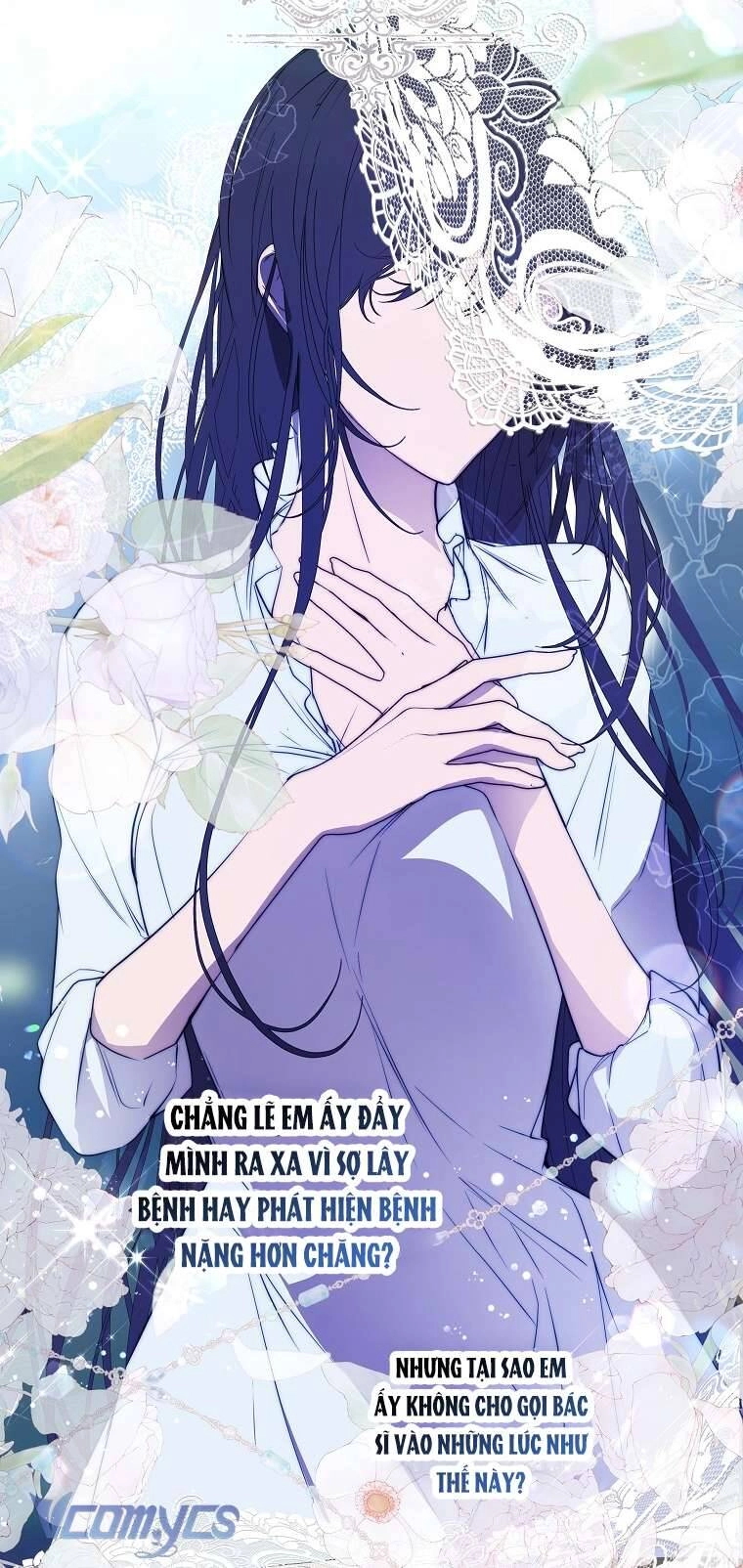 Lilien Của Turin Chapter 51 - 48