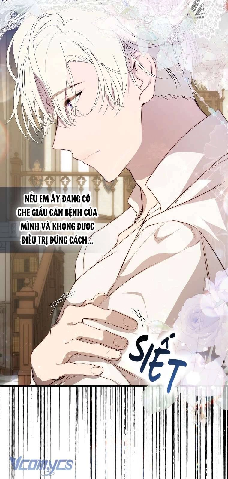 Lilien Của Turin Chapter 51 - 49