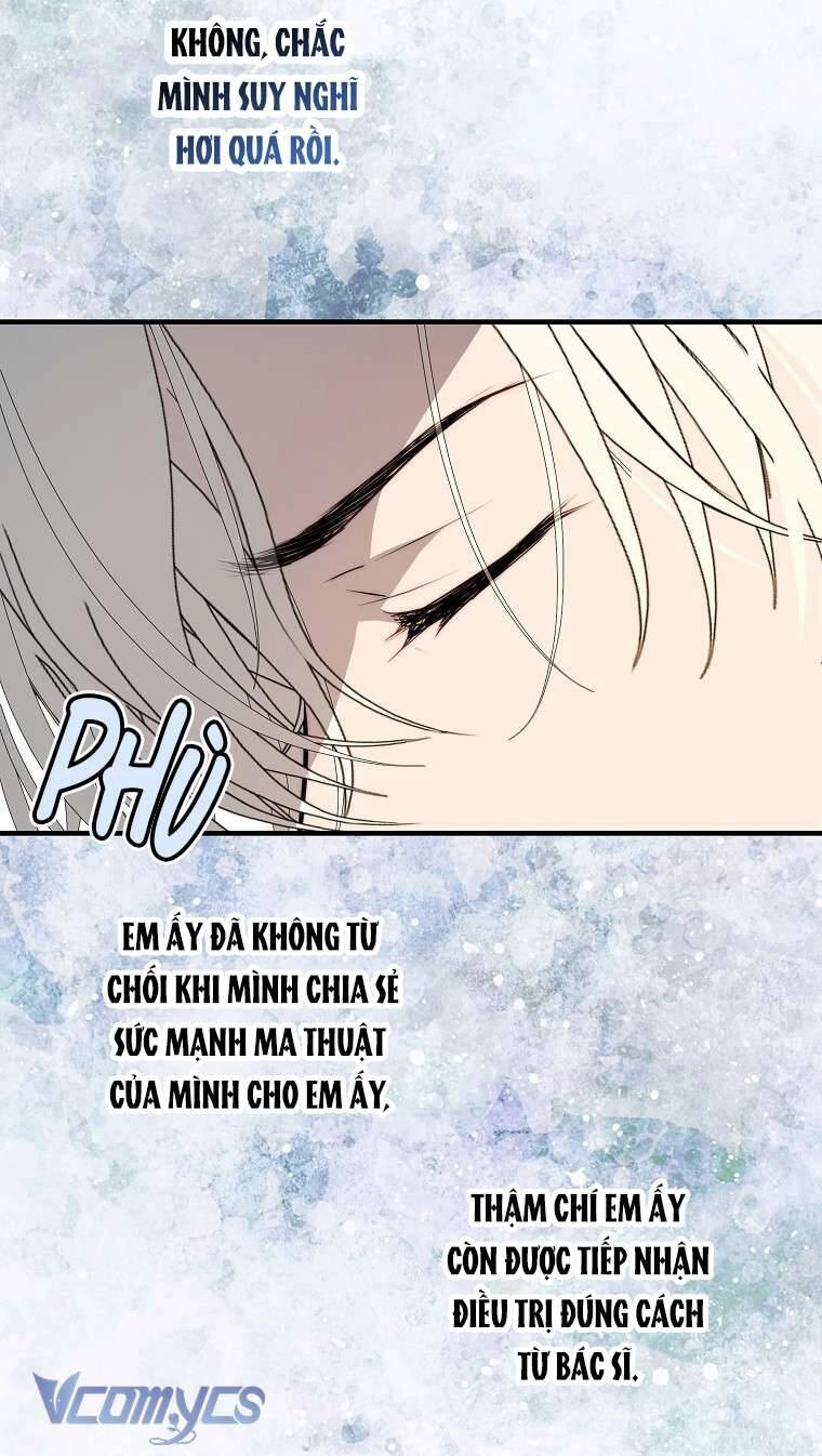 Lilien Của Turin Chapter 51 - 51