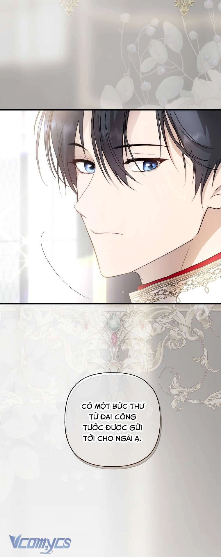 Lilien Của Turin Chapter 51 - 58