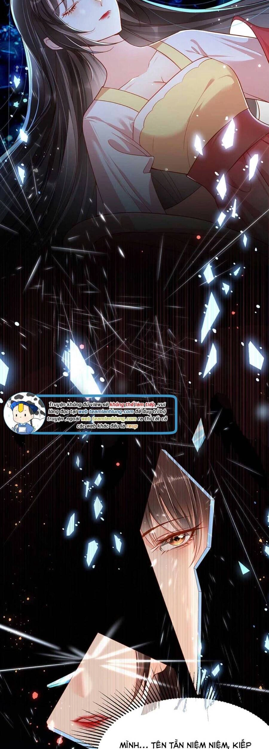 Hướng Dẫn Làm Nhiệm Vụ Của Nữ Diêm La Chapter 1 - 3