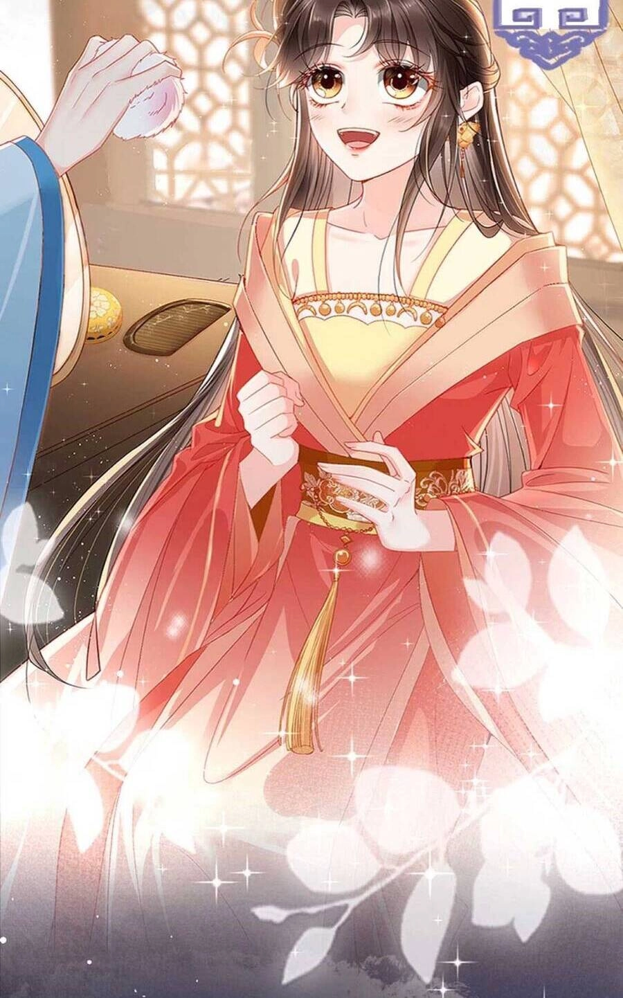 Hướng Dẫn Làm Nhiệm Vụ Của Nữ Diêm La Chapter 1 - 11