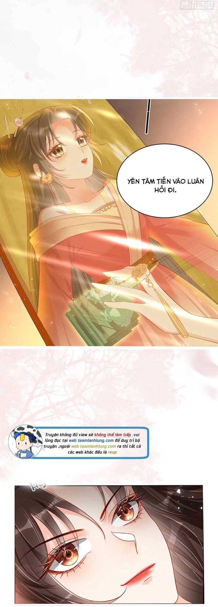 Hướng Dẫn Làm Nhiệm Vụ Của Nữ Diêm La Chapter 1 - 17