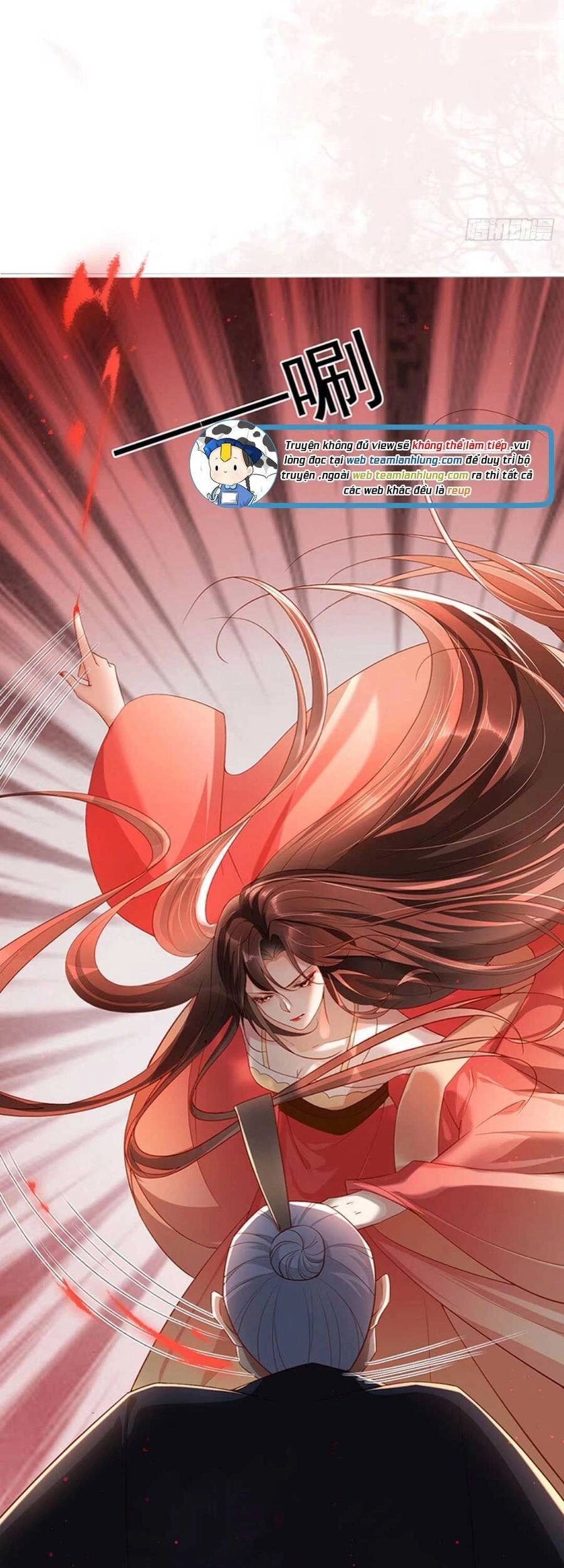 Hướng Dẫn Làm Nhiệm Vụ Của Nữ Diêm La Chapter 1 - 19