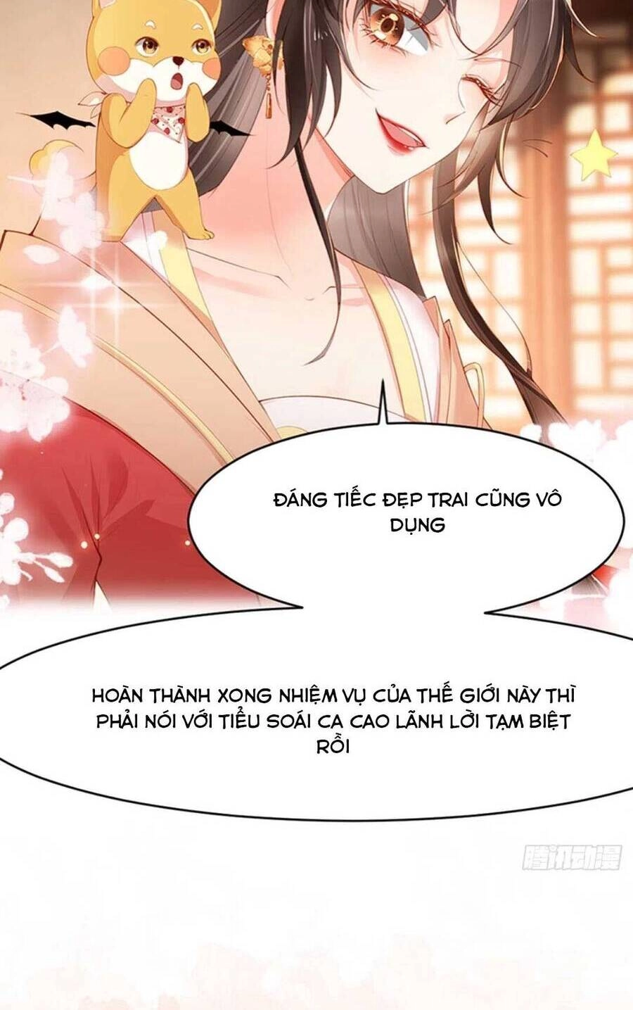 Hướng Dẫn Làm Nhiệm Vụ Của Nữ Diêm La Chapter 1 - 24