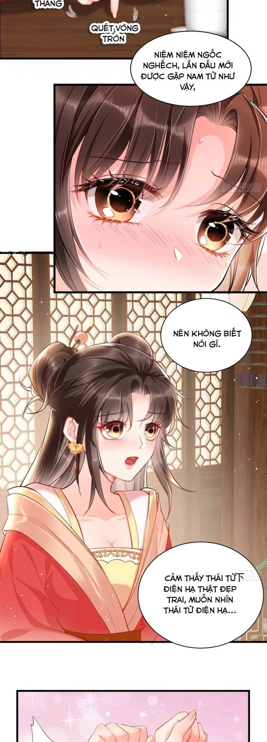 Hướng Dẫn Làm Nhiệm Vụ Của Nữ Diêm La Chapter 2 - 11