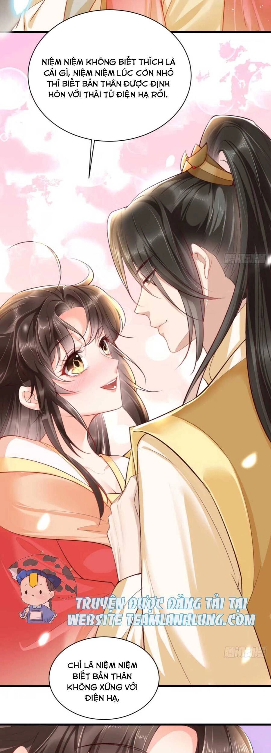 Hướng Dẫn Làm Nhiệm Vụ Của Nữ Diêm La Chapter 2 - 13