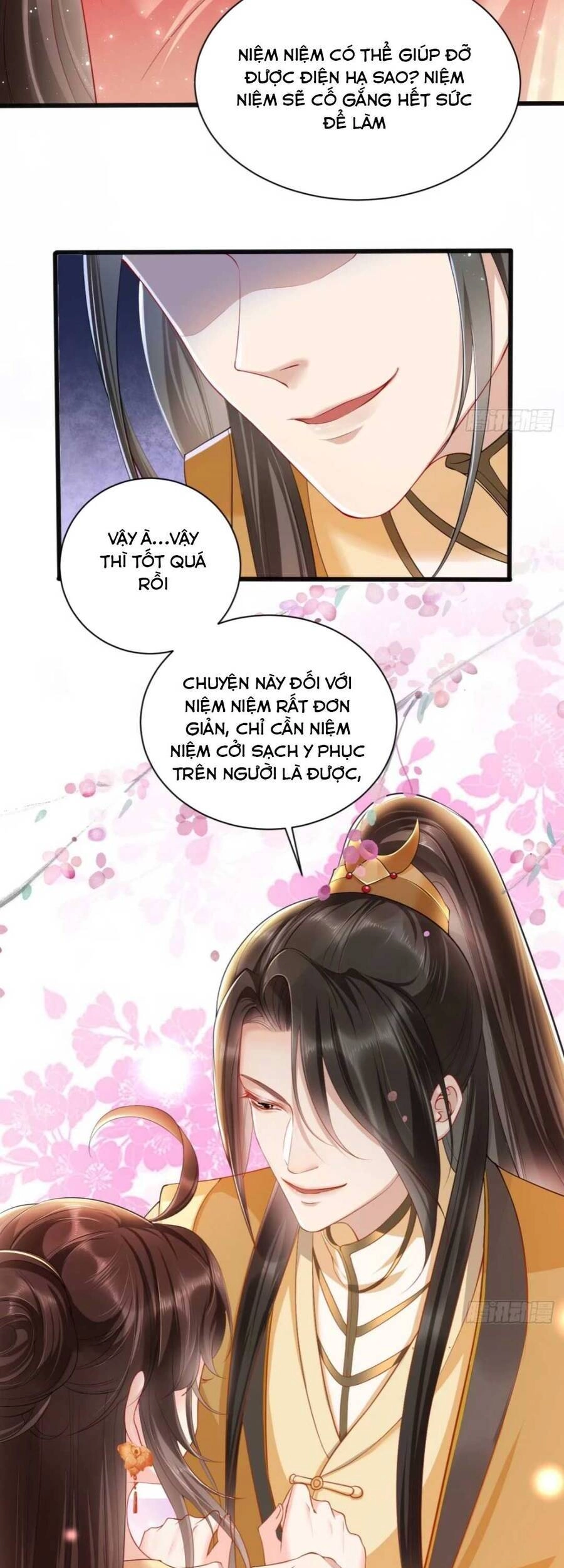 Hướng Dẫn Làm Nhiệm Vụ Của Nữ Diêm La Chapter 2 - 17