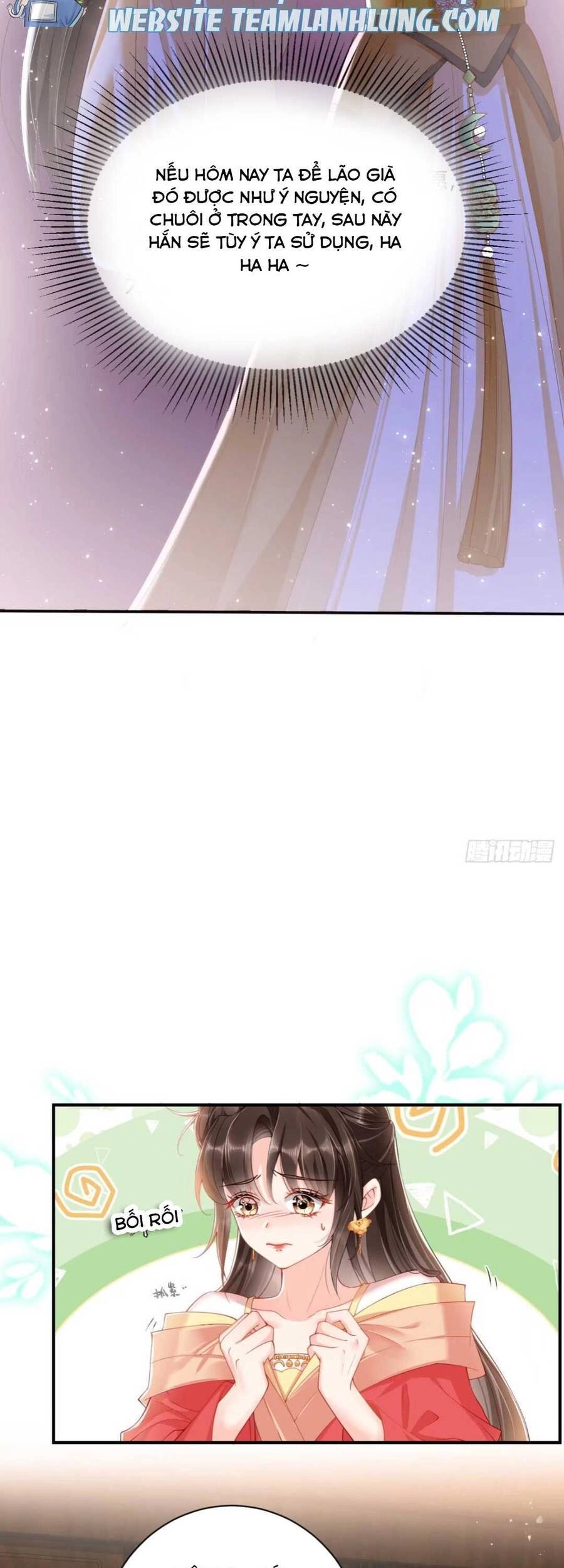 Hướng Dẫn Làm Nhiệm Vụ Của Nữ Diêm La Chapter 2 - 19