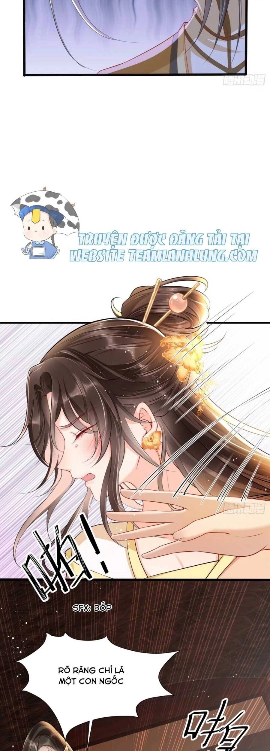 Hướng Dẫn Làm Nhiệm Vụ Của Nữ Diêm La Chapter 2 - 24