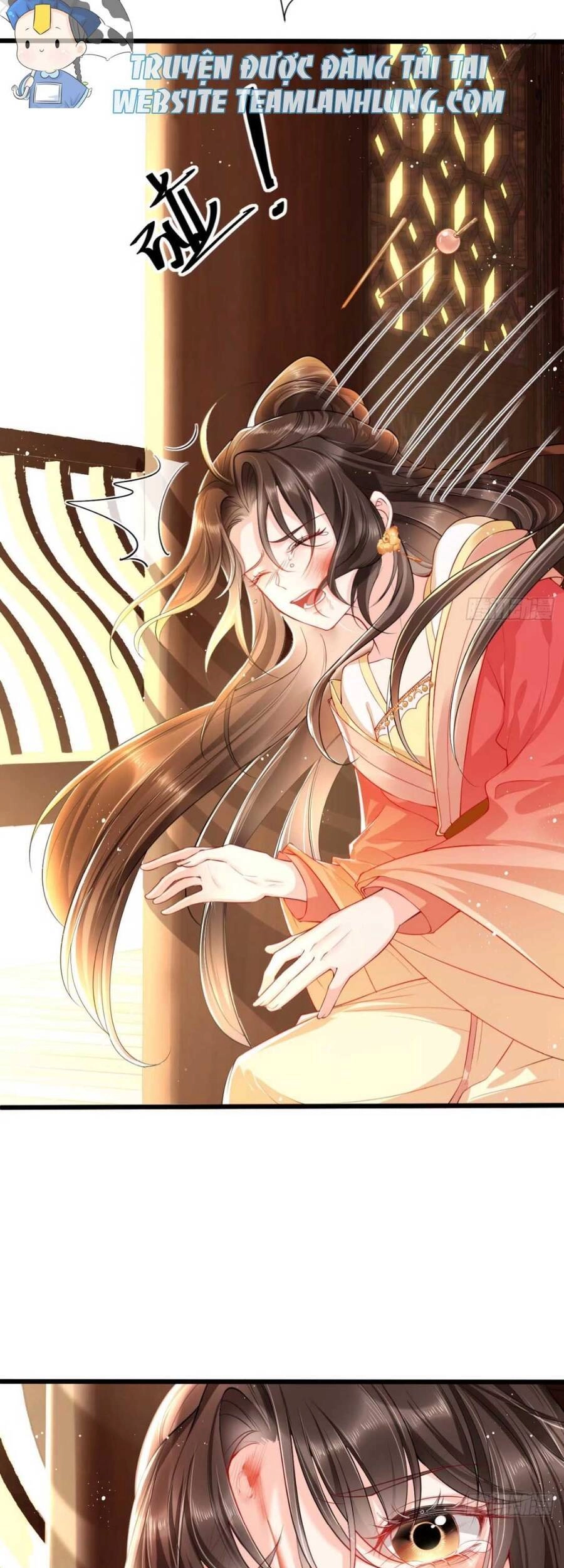 Hướng Dẫn Làm Nhiệm Vụ Của Nữ Diêm La Chapter 2 - 26