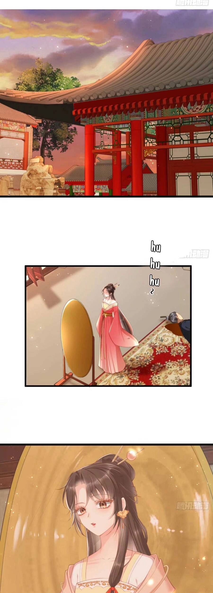 Hướng Dẫn Làm Nhiệm Vụ Của Nữ Diêm La Chapter 4 - 2