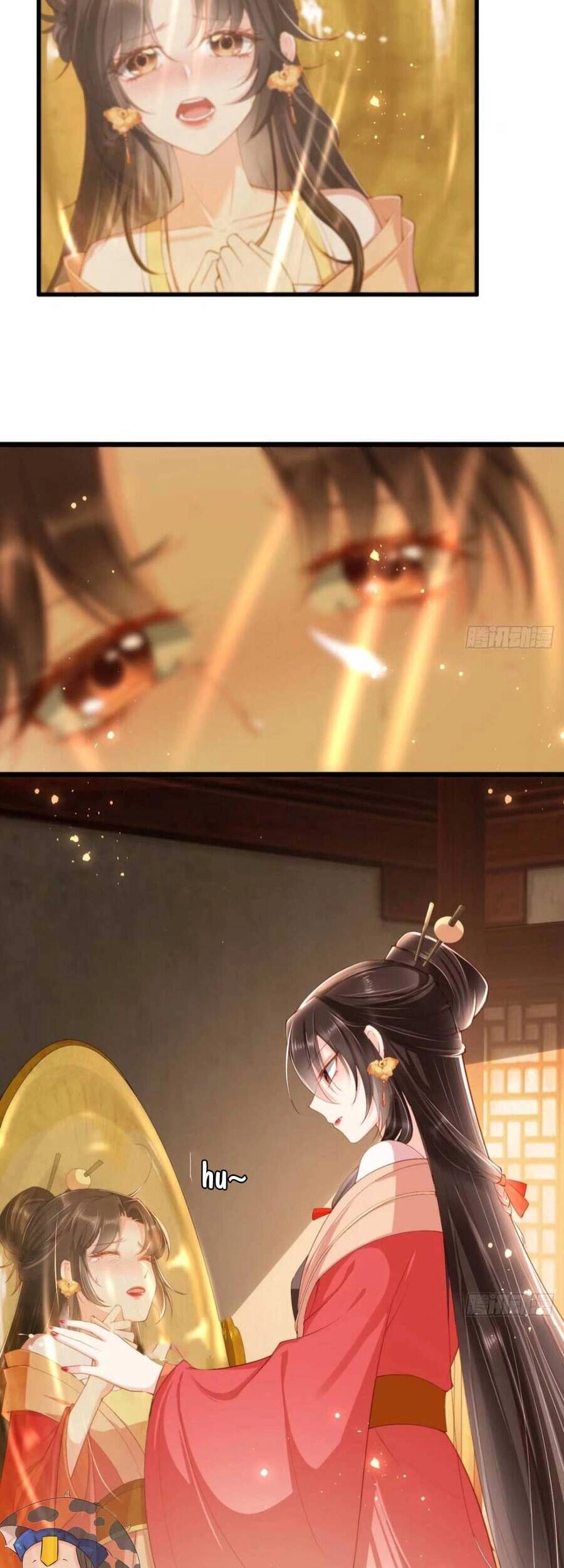 Hướng Dẫn Làm Nhiệm Vụ Của Nữ Diêm La Chapter 4 - 5