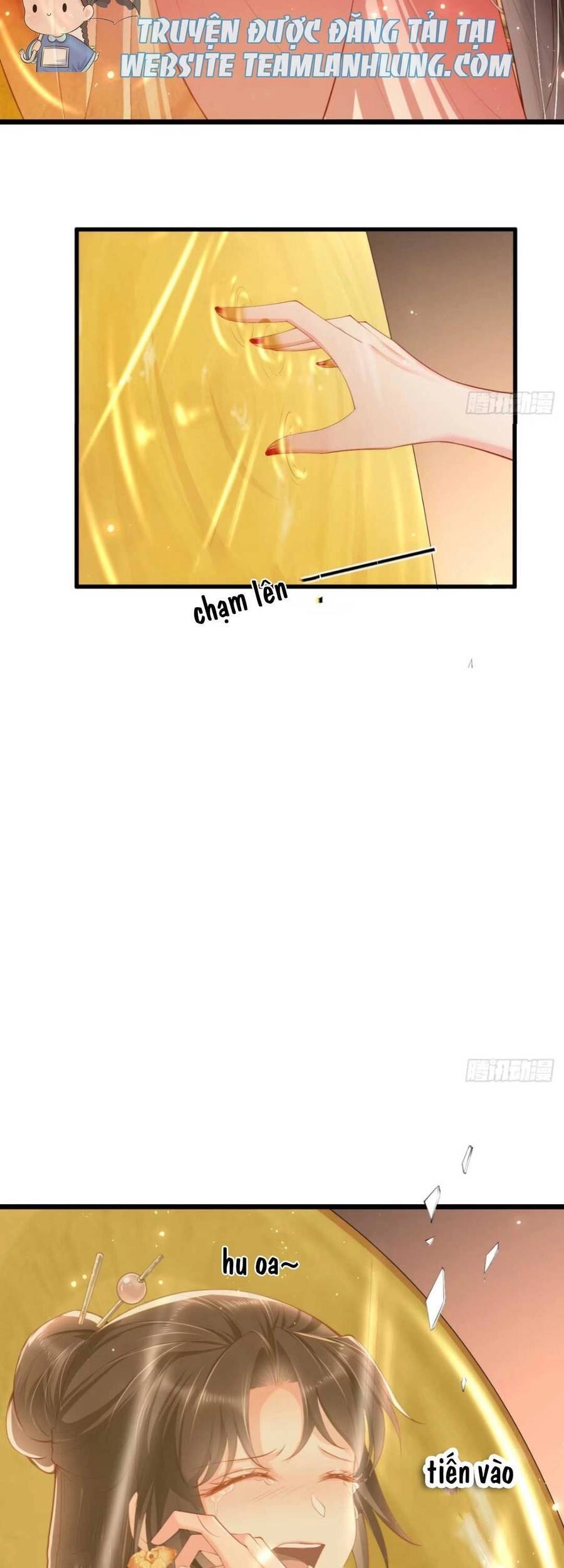 Hướng Dẫn Làm Nhiệm Vụ Của Nữ Diêm La Chapter 4 - 6