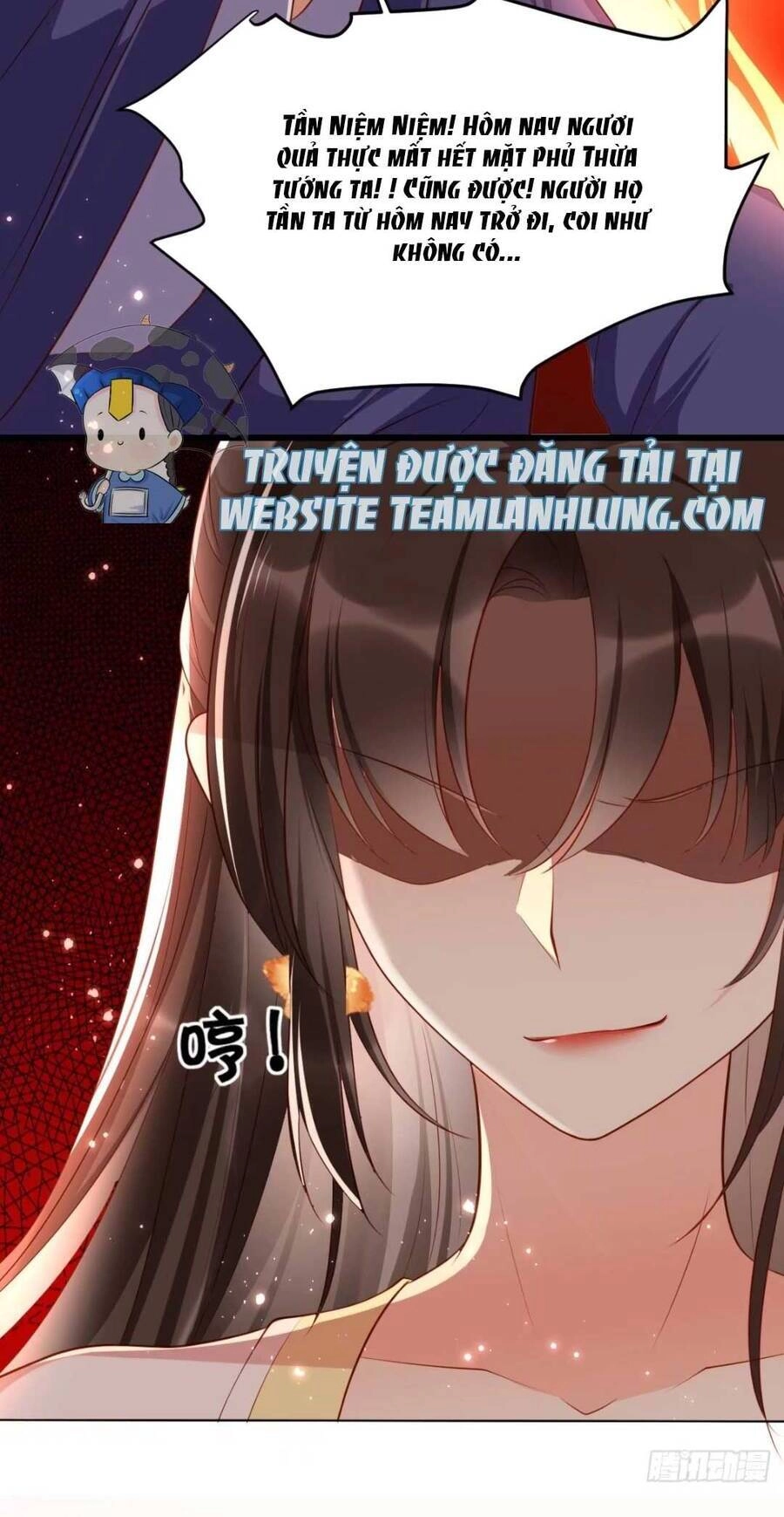 Hướng Dẫn Làm Nhiệm Vụ Của Nữ Diêm La Chapter 6 - 23