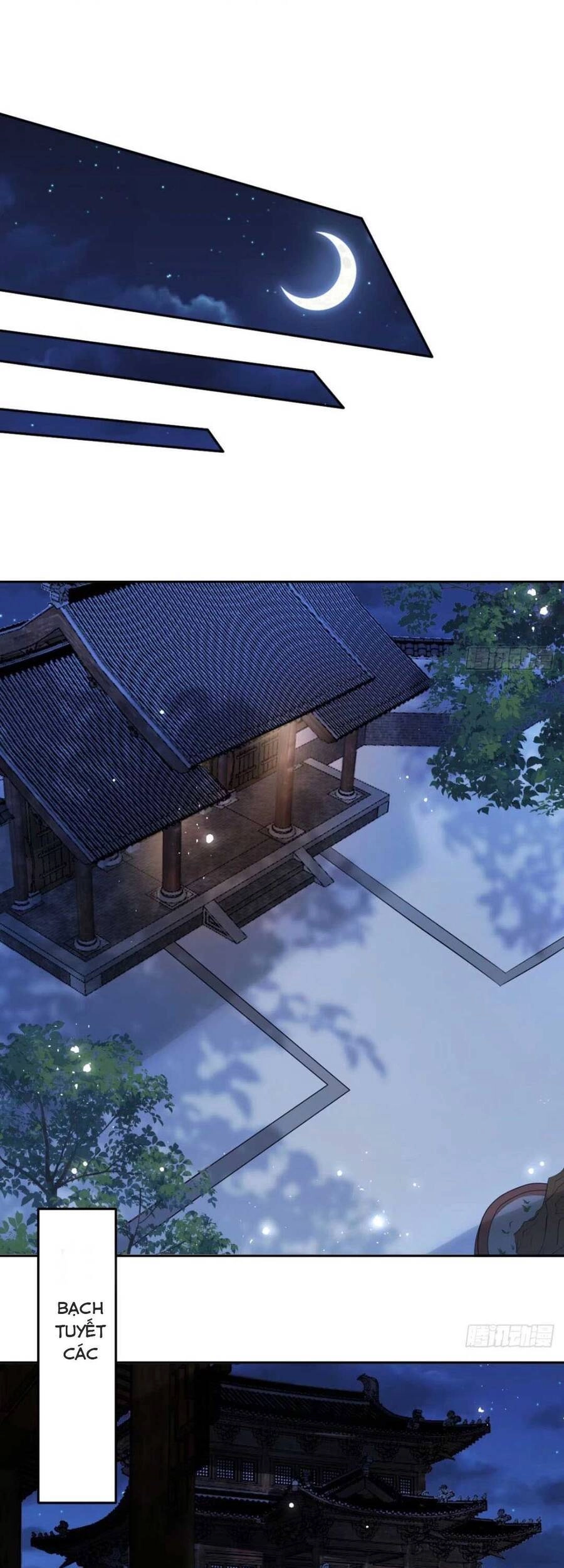 Hướng Dẫn Làm Nhiệm Vụ Của Nữ Diêm La Chapter 8 - 7