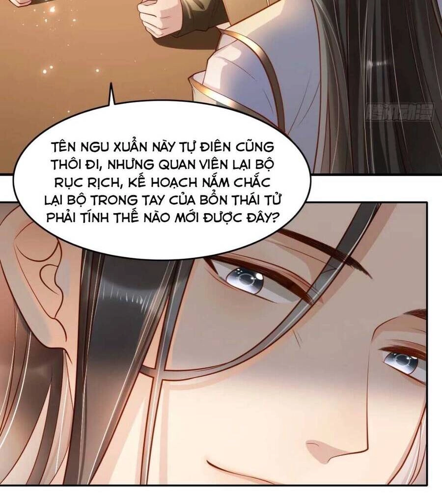 Hướng Dẫn Làm Nhiệm Vụ Của Nữ Diêm La Chapter 9 - 9