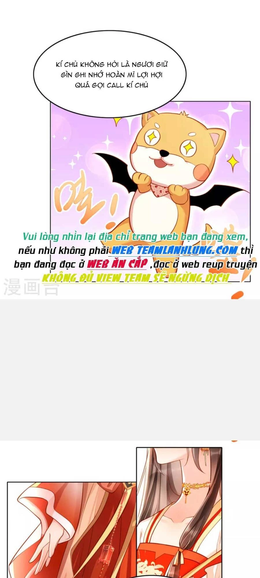 Hướng Dẫn Làm Nhiệm Vụ Của Nữ Diêm La Chapter 11 - 2