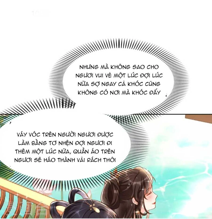 Hướng Dẫn Làm Nhiệm Vụ Của Nữ Diêm La Chapter 11 - 9