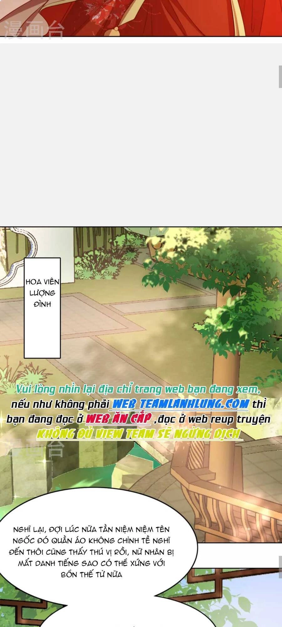 Hướng Dẫn Làm Nhiệm Vụ Của Nữ Diêm La Chapter 11 - 13