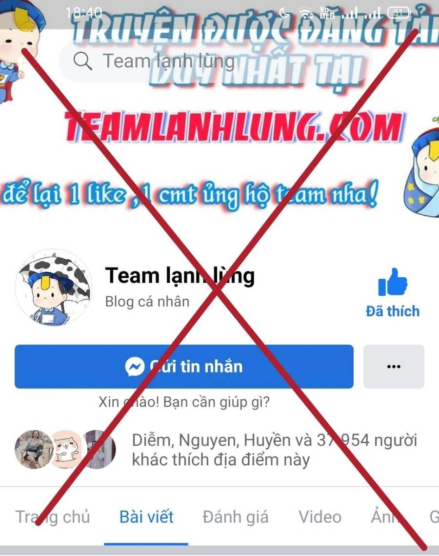 Hướng Dẫn Làm Nhiệm Vụ Của Nữ Diêm La Chapter 11 - 24