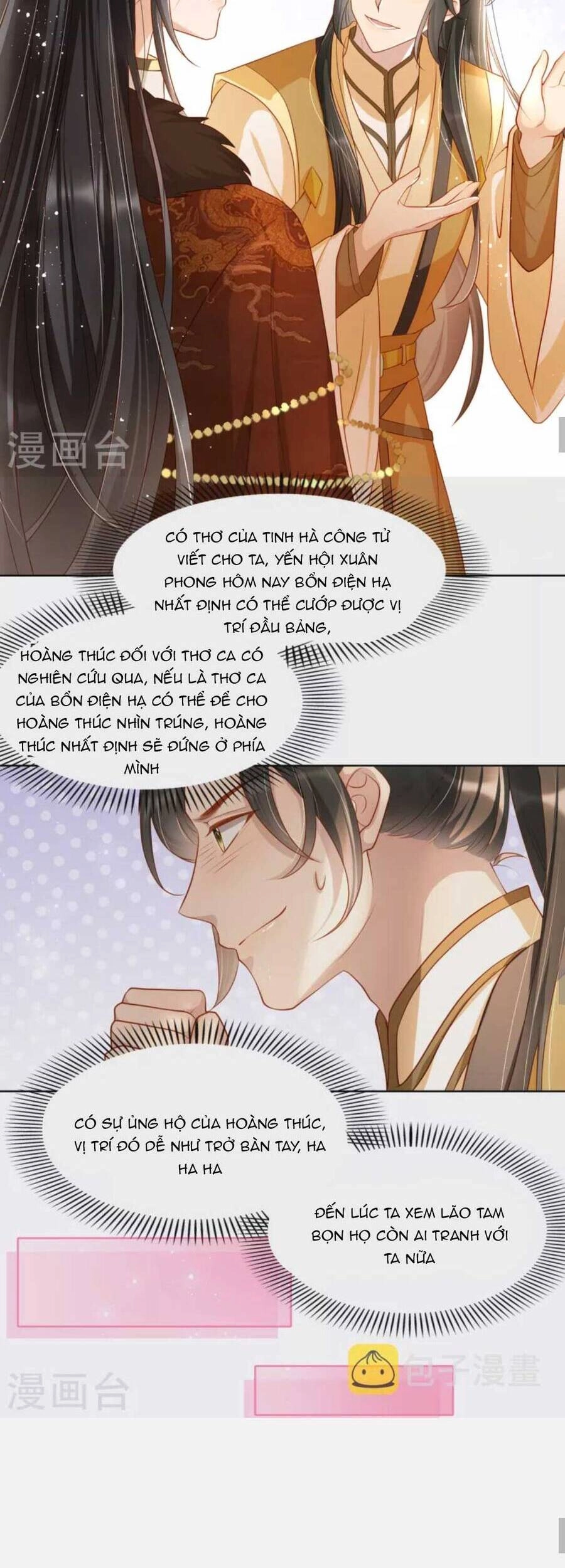 Hướng Dẫn Làm Nhiệm Vụ Của Nữ Diêm La Chapter 12 - 19