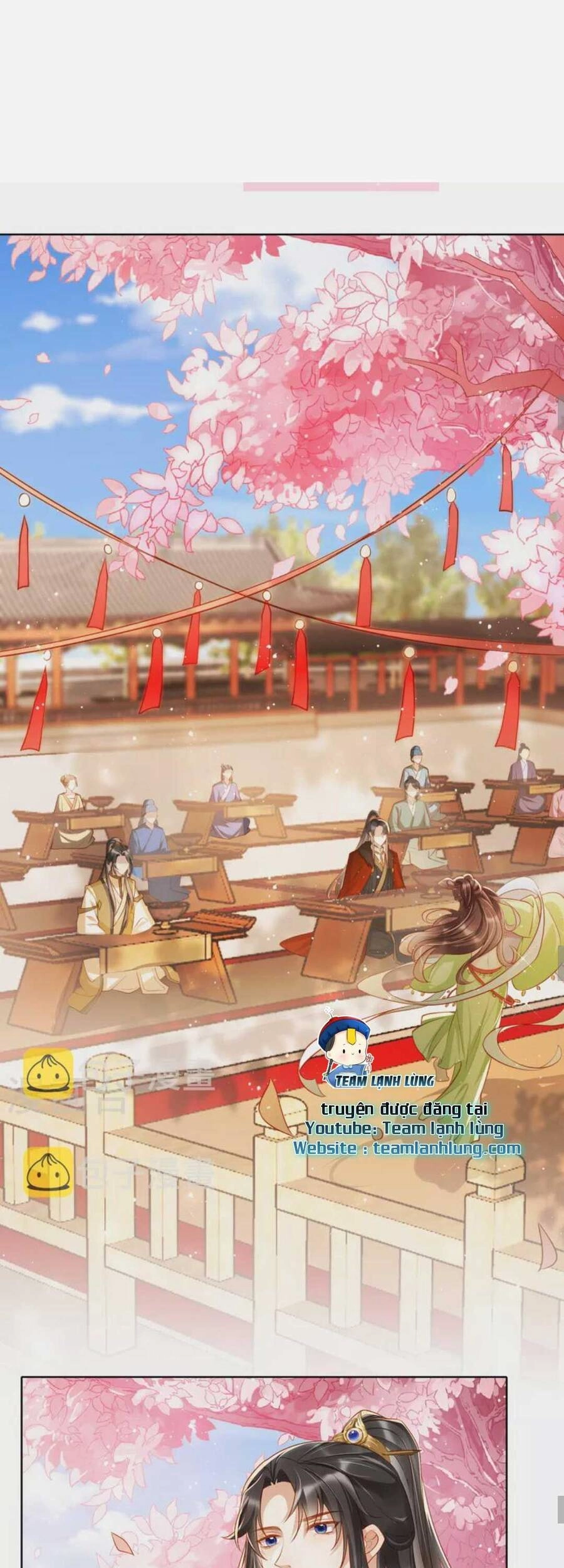 Hướng Dẫn Làm Nhiệm Vụ Của Nữ Diêm La Chapter 12 - 20