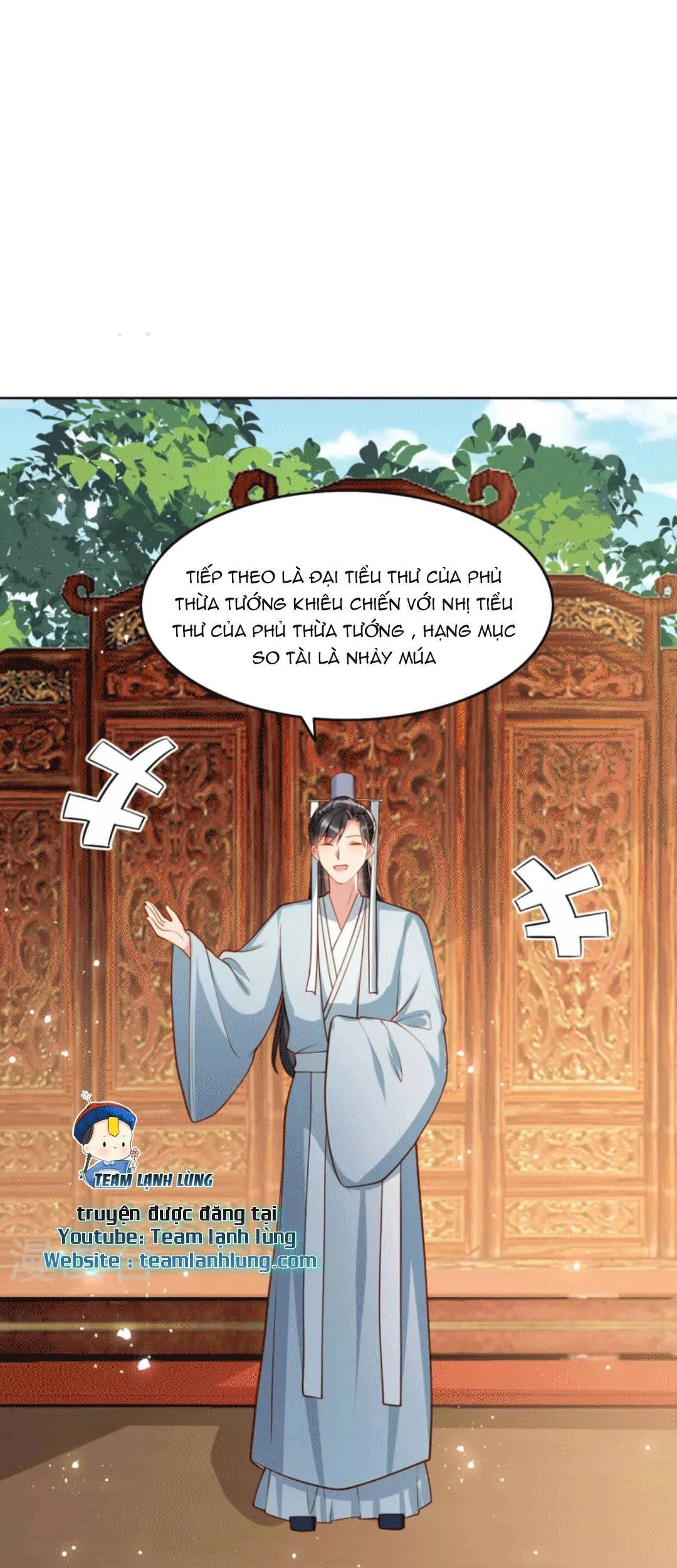 Hướng Dẫn Làm Nhiệm Vụ Của Nữ Diêm La Chapter 13 - 3