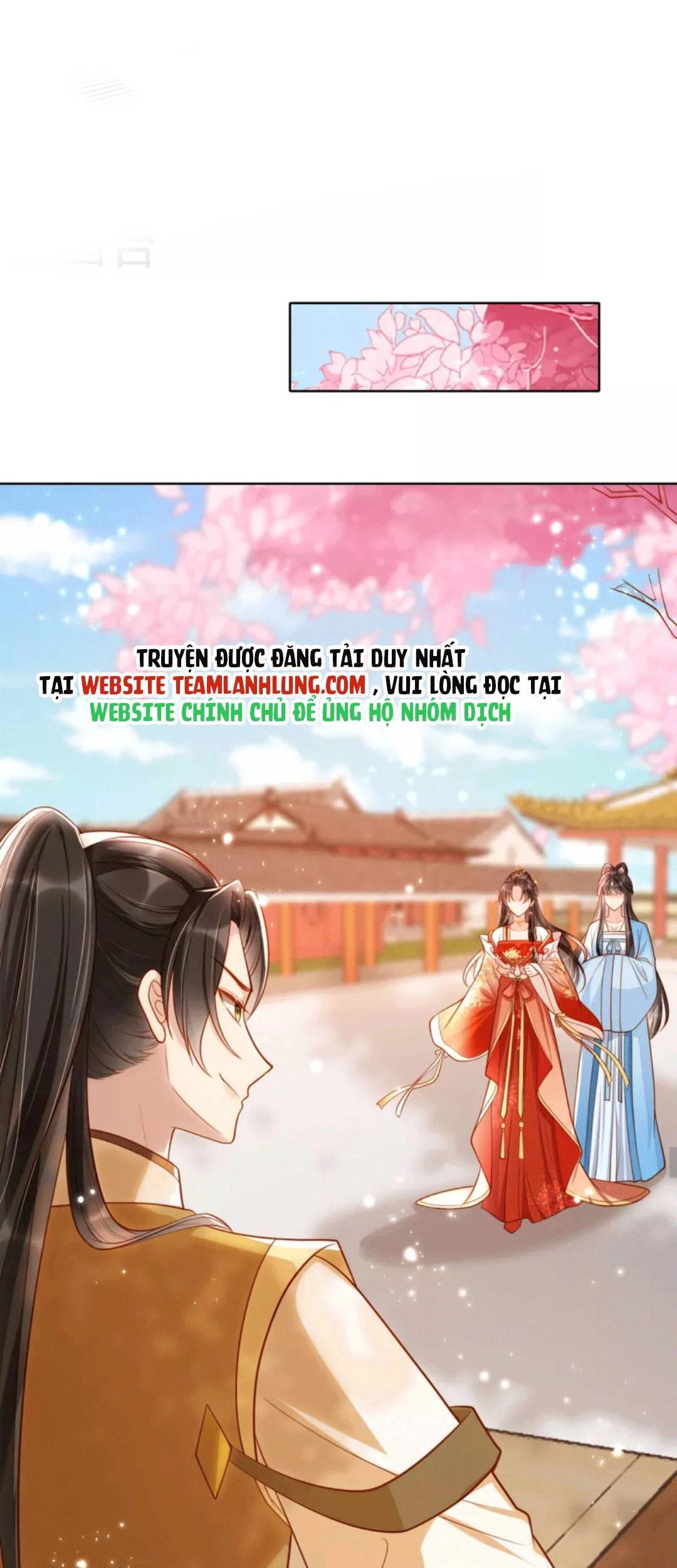 Hướng Dẫn Làm Nhiệm Vụ Của Nữ Diêm La Chapter 13 - 11