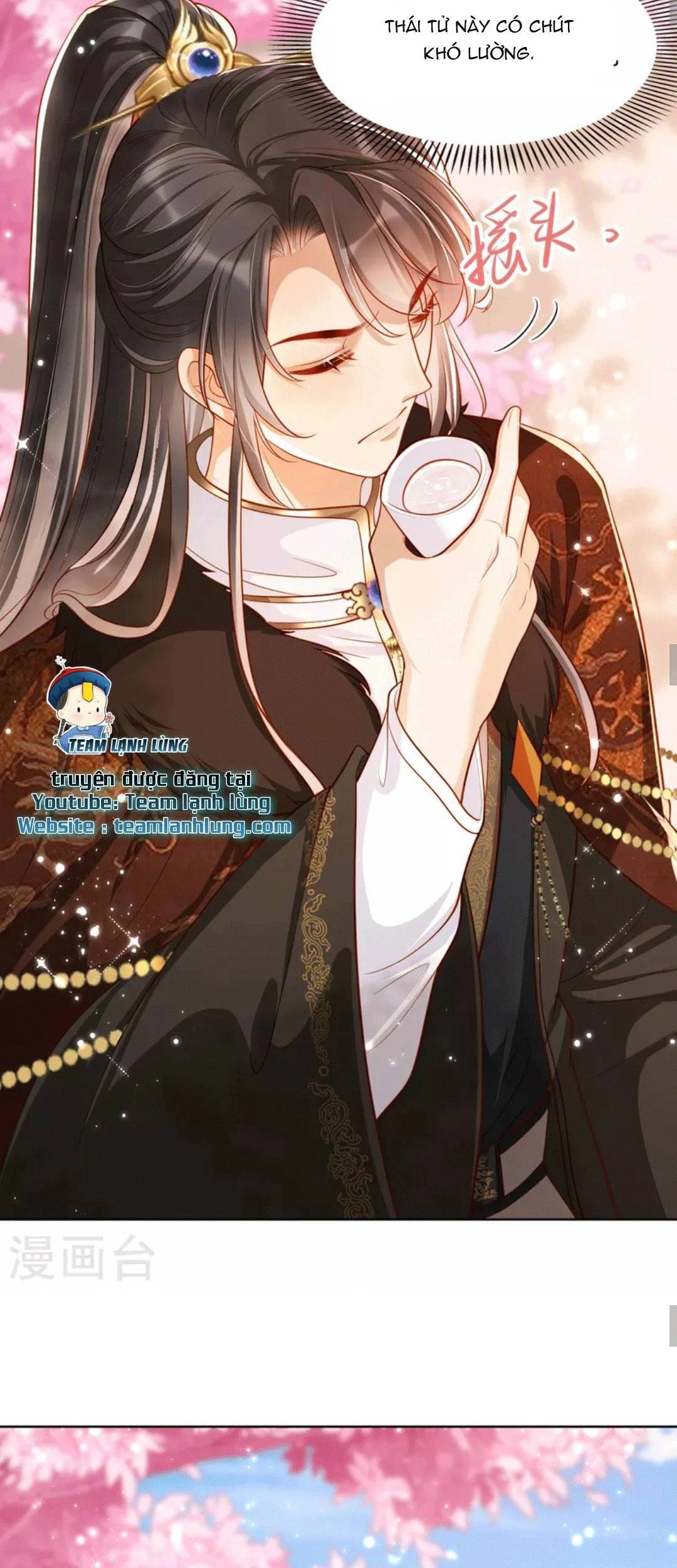 Hướng Dẫn Làm Nhiệm Vụ Của Nữ Diêm La Chapter 13 - 13