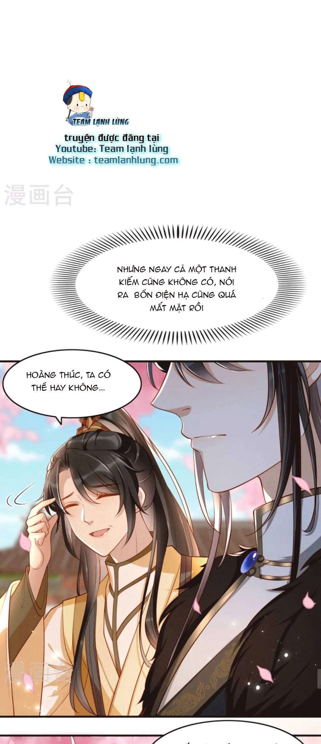 Hướng Dẫn Làm Nhiệm Vụ Của Nữ Diêm La Chapter 13 - 19