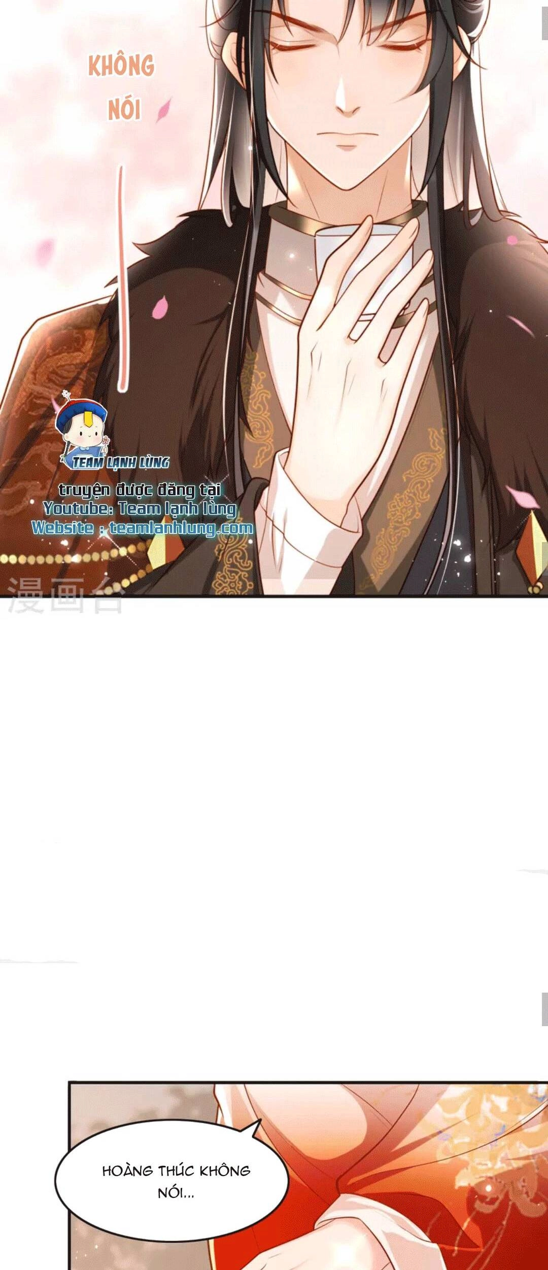 Hướng Dẫn Làm Nhiệm Vụ Của Nữ Diêm La Chapter 13 - 22