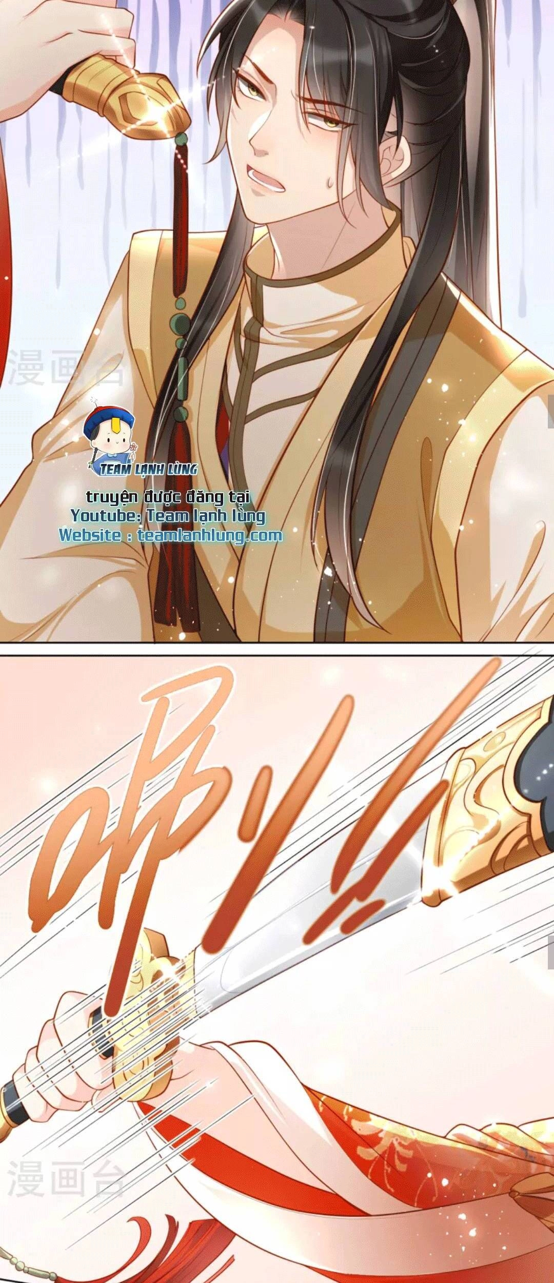 Hướng Dẫn Làm Nhiệm Vụ Của Nữ Diêm La Chapter 13 - 25