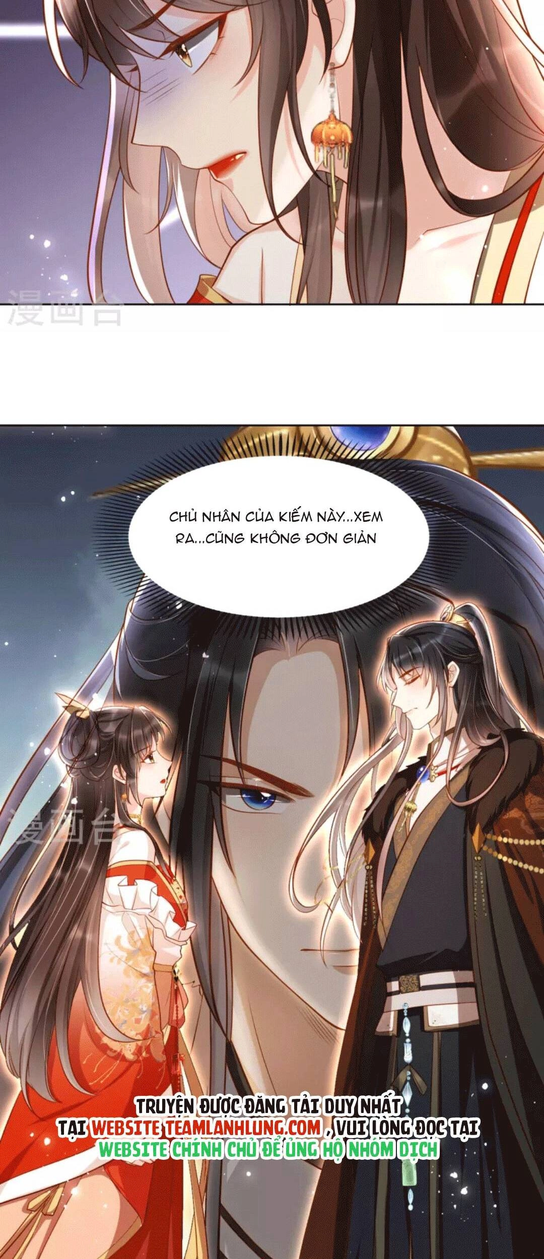 Hướng Dẫn Làm Nhiệm Vụ Của Nữ Diêm La Chapter 13 - 29