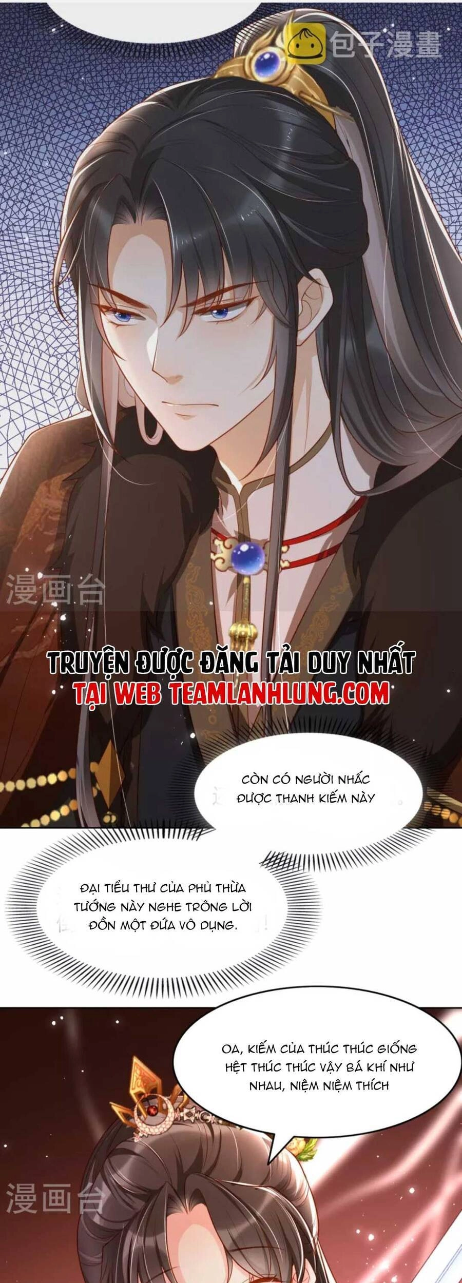 Hướng Dẫn Làm Nhiệm Vụ Của Nữ Diêm La Chapter 14 - 5