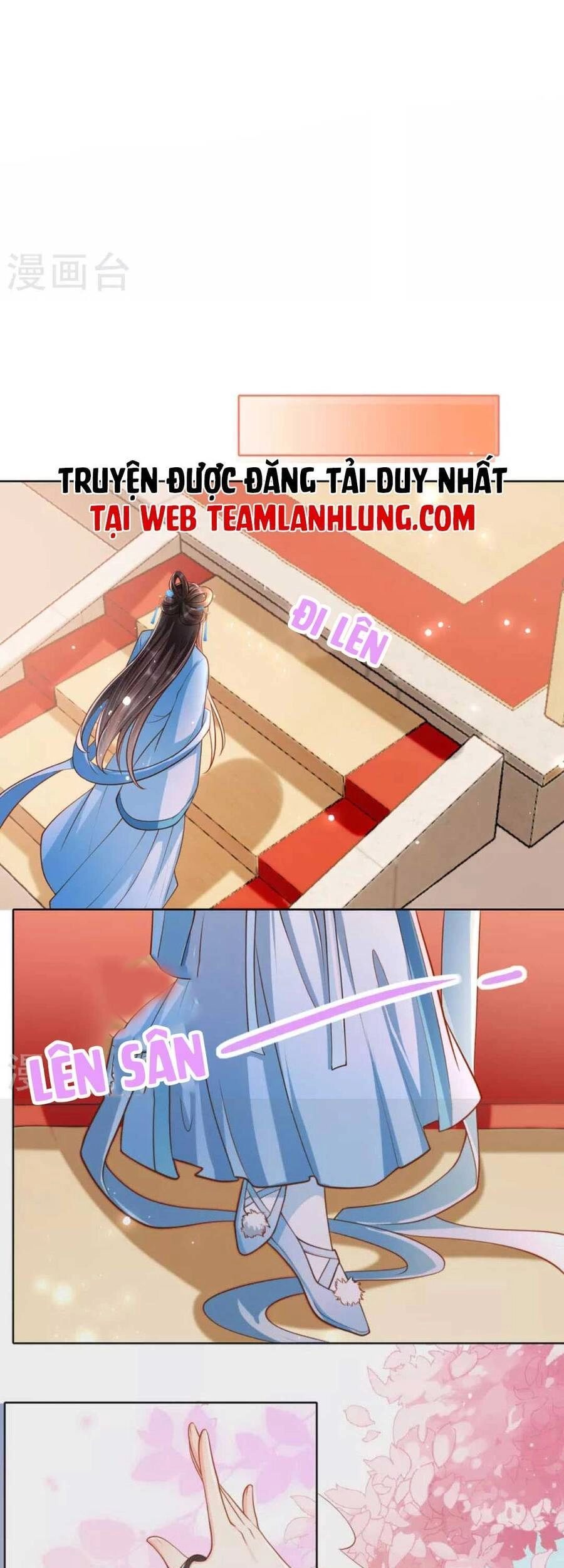 Hướng Dẫn Làm Nhiệm Vụ Của Nữ Diêm La Chapter 14 - 9