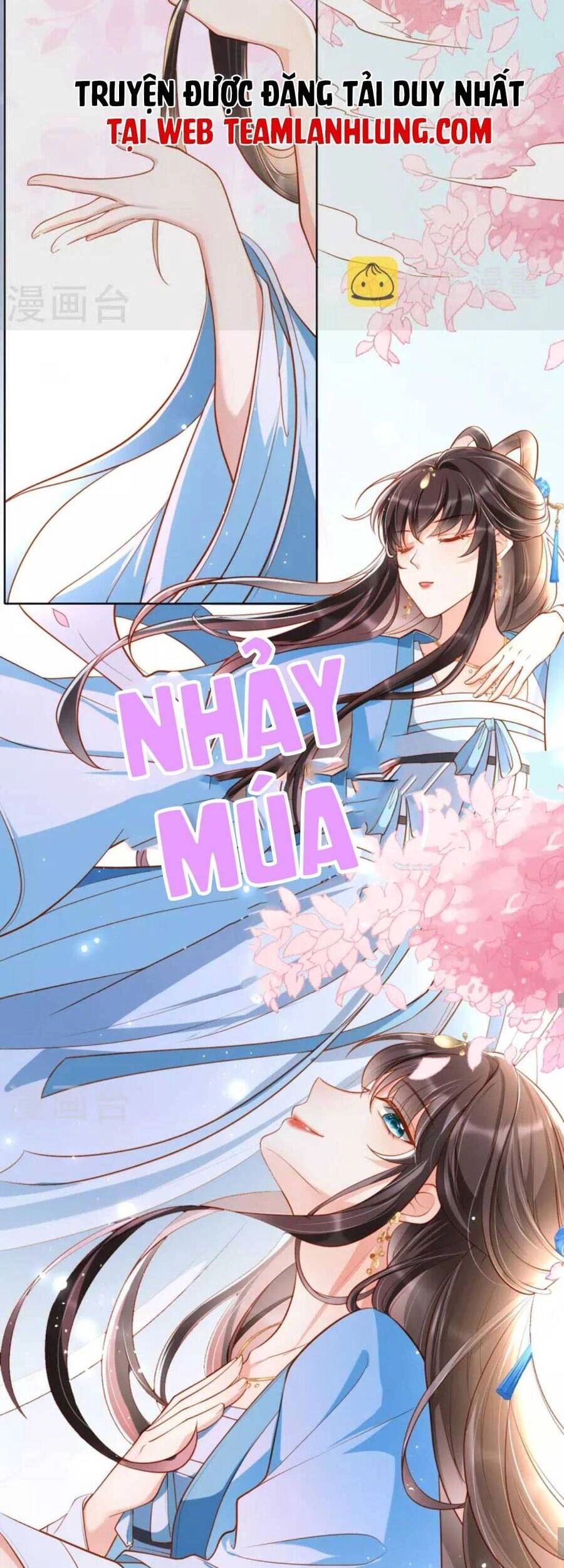 Hướng Dẫn Làm Nhiệm Vụ Của Nữ Diêm La Chapter 14 - 10