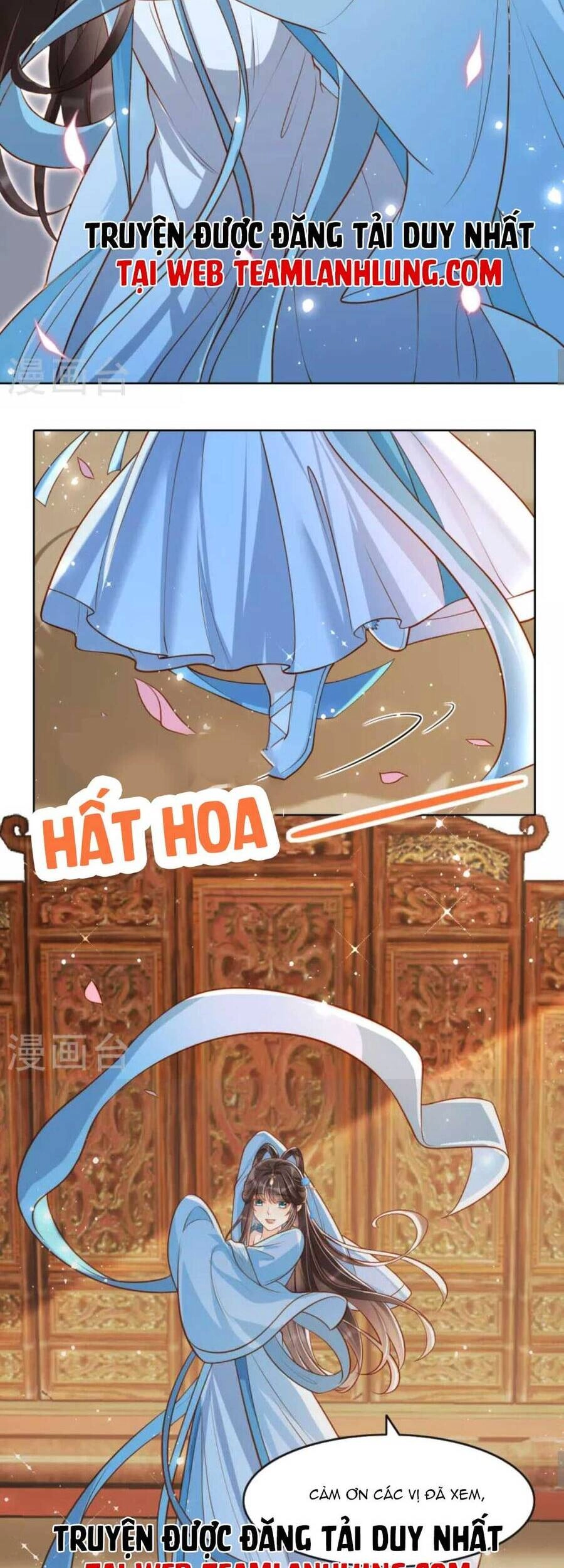 Hướng Dẫn Làm Nhiệm Vụ Của Nữ Diêm La Chapter 14 - 15