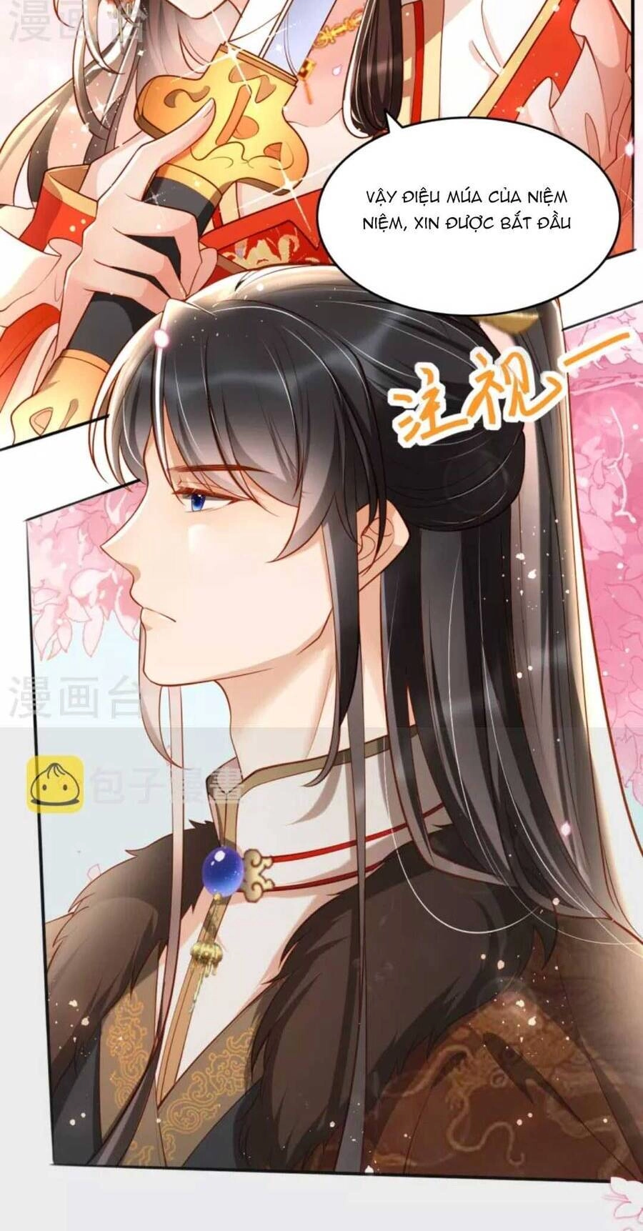 Hướng Dẫn Làm Nhiệm Vụ Của Nữ Diêm La Chapter 14 - 25