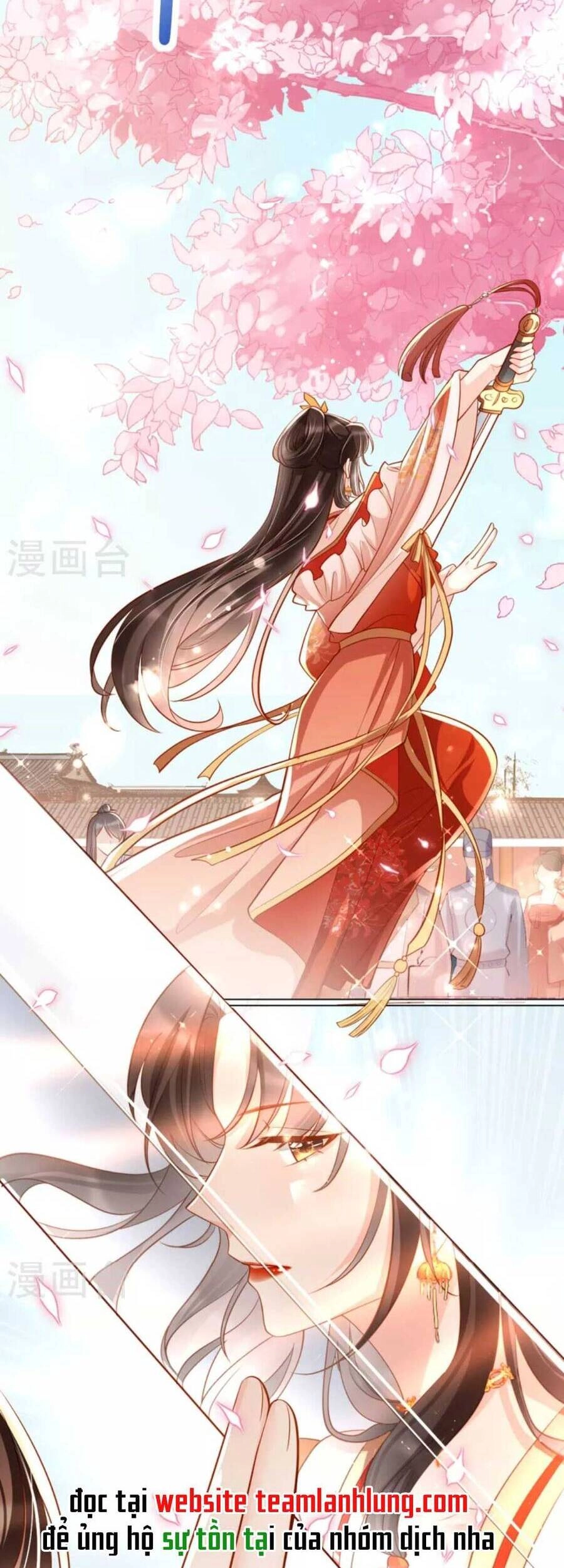 Hướng Dẫn Làm Nhiệm Vụ Của Nữ Diêm La Chapter 15 - 6