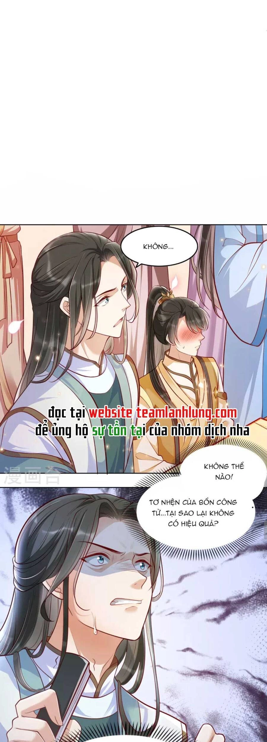 Hướng Dẫn Làm Nhiệm Vụ Của Nữ Diêm La Chapter 15 - 14