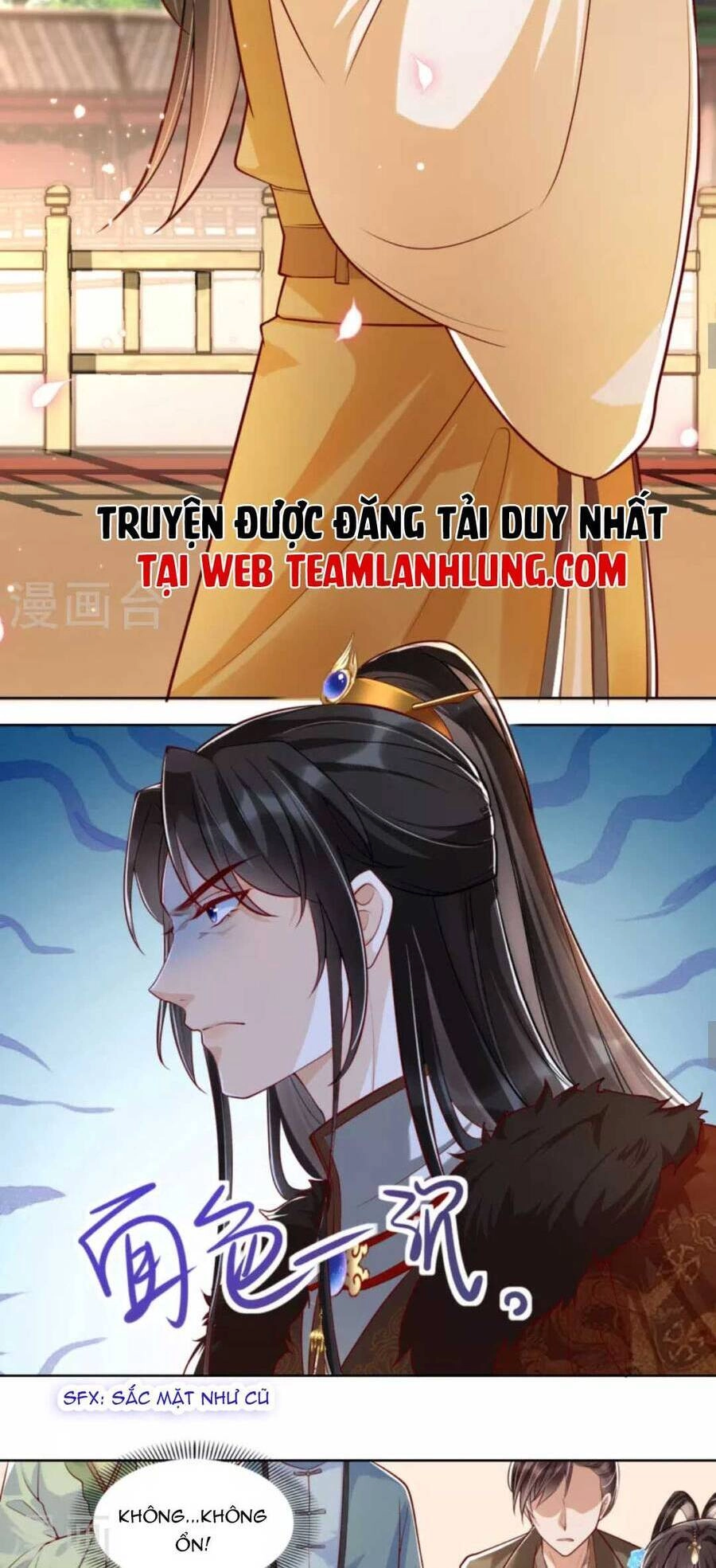 Hướng Dẫn Làm Nhiệm Vụ Của Nữ Diêm La Chapter 16 - 9