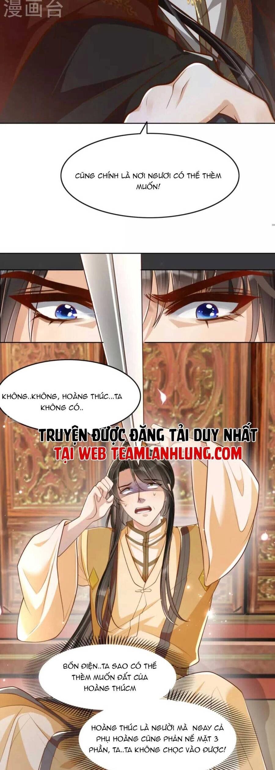 Hướng Dẫn Làm Nhiệm Vụ Của Nữ Diêm La Chapter 16 - 19